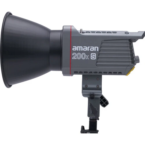 amaran COB 200x S Bi-Color LED Monolight - Image 3