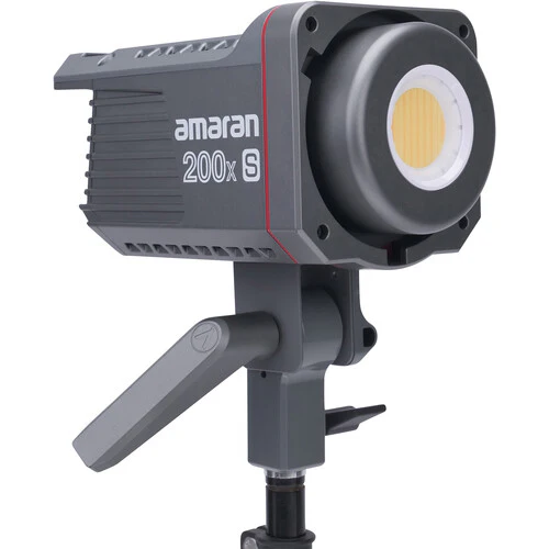 amaran COB 200x S Bi-Color LED Monolight - Image 5