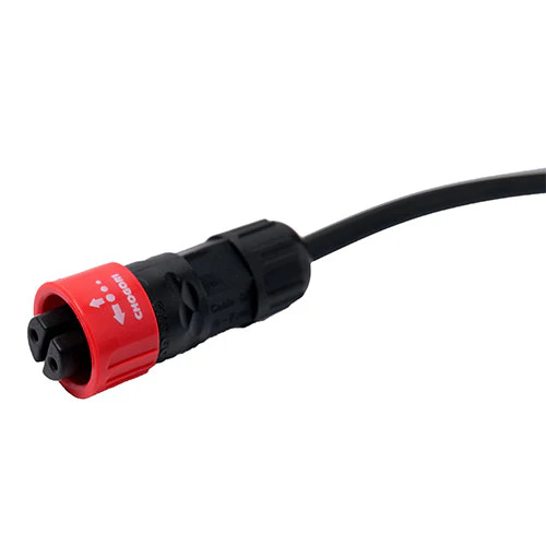 Amaran D-Tap Power cable (2-Pin) - Image 3