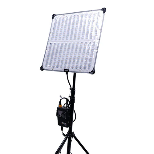 amaran F21c RGBWW LED Mat (Gold Mount, 2 x 1') - Image 3