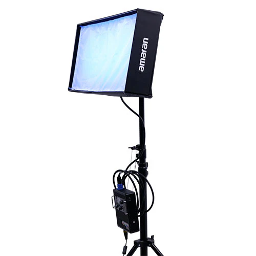 amaran F21c RGBWW LED Mat (Gold Mount, 2 x 1') - Image 4