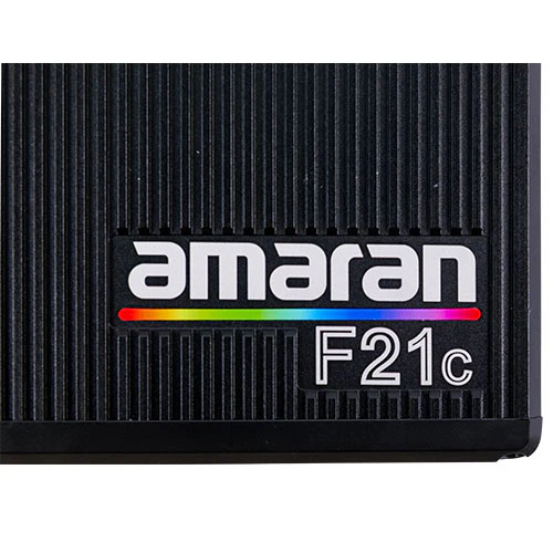 amaran F21c RGBWW LED Mat (V-Mount, 2 x 1') - Image 5