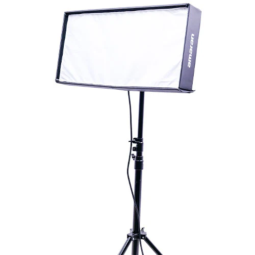amaran F21x Bi-Color LED Mat (V-Mount, 2 x 1') - Image 4