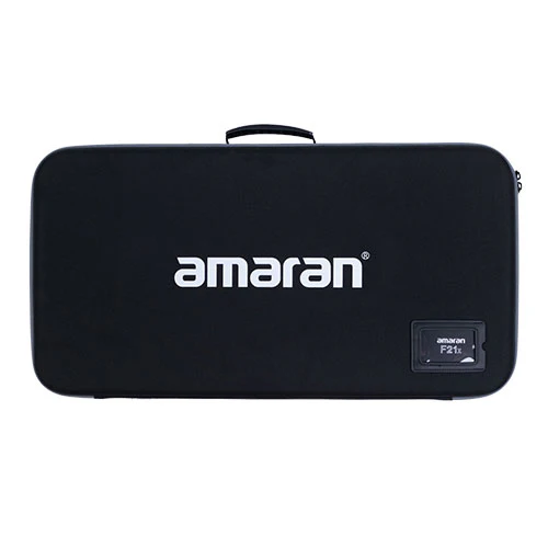 amaran F21x Bi-Color LED Mat (V-Mount, 2 x 1') - Image 5