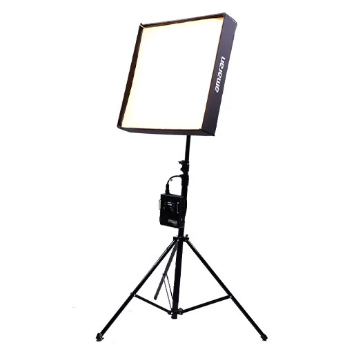 amaran F22c RGBWW LED Mat (Gold Mount, 2 x 2') - Image 3
