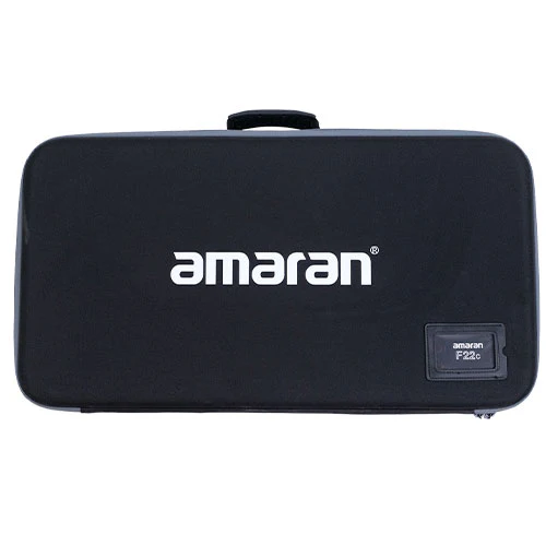 amaran F22c RGBWW LED Mat (Gold Mount, 2 x 2') - Image 5