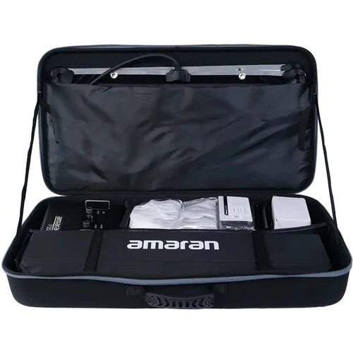 amaran F22x Bi-Color LED Mat (Gold Mount, 2 x 2') - Image 5