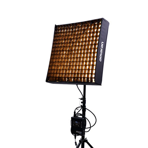 amaran F22x Bi-Color LED Mat (V-Mount, 2 x 2') - Image 3