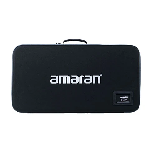 amaran F22x Bi-Color LED Mat (V-Mount, 2 x 2') - Image 5