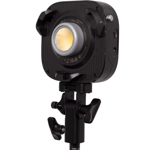 amaran Halo 100x Bi-Color LED Monolight