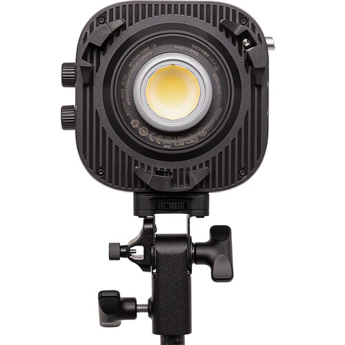 amaran Halo 100x Bi-Color LED Monolight - Image 2