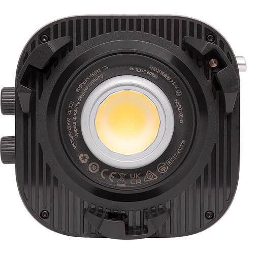 amaran Halo 100x Bi-Color LED Monolight - Image 6