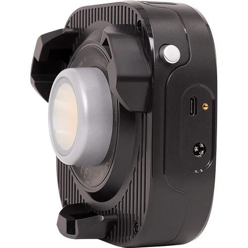 amaran Halo 100x Bi-Color LED Monolight - Image 7