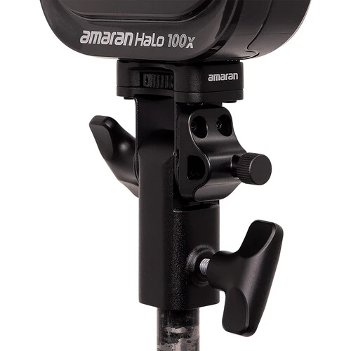 amaran Halo 100x Bi-Color LED Monolight - Image 9