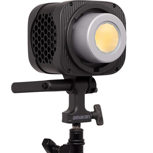 amaran Halo 200x Bi-Color LED Monolight - Image 2