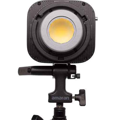amaran Halo 200x Bi-Color LED Monolight - Image 3