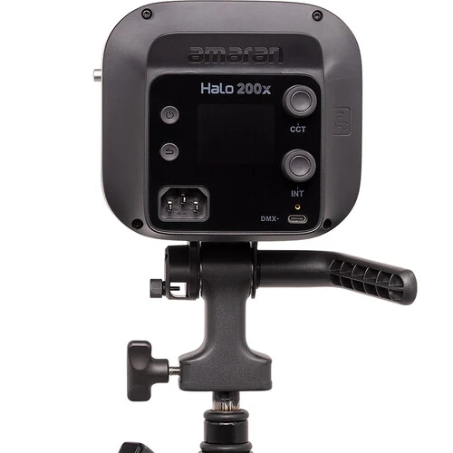amaran Halo 200x Bi-Color LED Monolight - Image 4