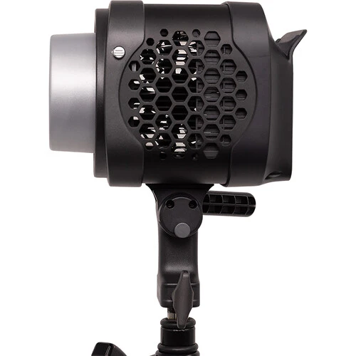 amaran Halo 200x Bi-Color LED Monolight - Image 5