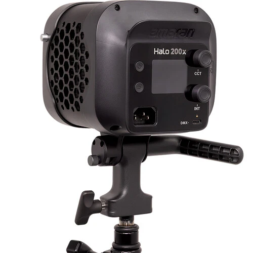 amaran Halo 200x Bi-Color LED Monolight - Image 6