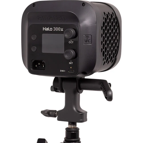 amaran Halo 300x Bi-Color LED Monolight - Image 2