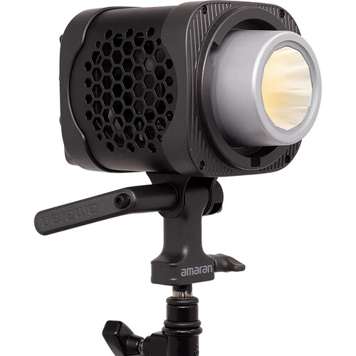 amaran Halo 300x Bi-Color LED Monolight - Image 3