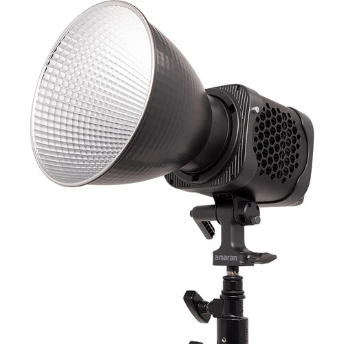 amaran Halo 300x Bi-Color LED Monolight - Image 7