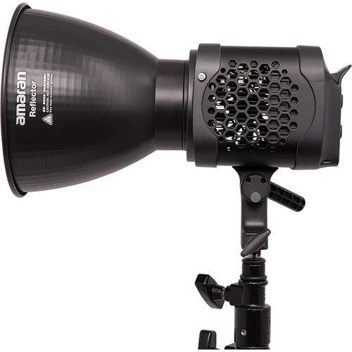amaran Halo 300x Bi-Color LED Monolight - Image 8