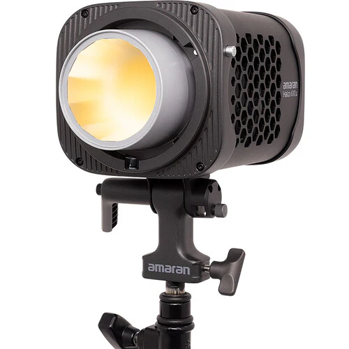 amaran Halo 600x Bi-Color LED Monolight - Image 3