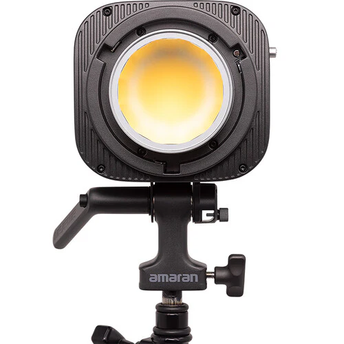 amaran Halo 600x Bi-Color LED Monolight - Image 4