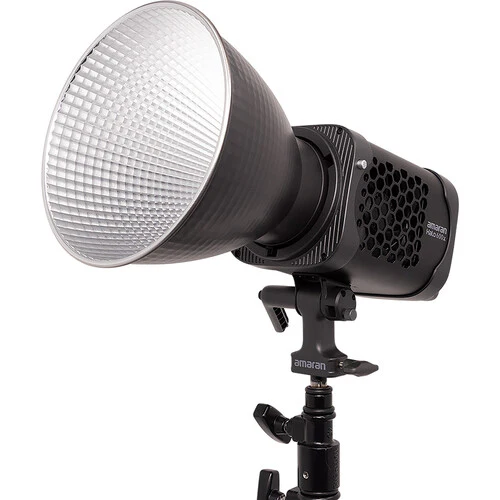 amaran Halo 600x Bi-Color LED Monolight - Image 7
