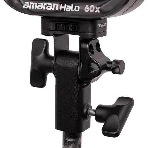 amaran Halo 60x Bi-Color LED Monolight - Image 11