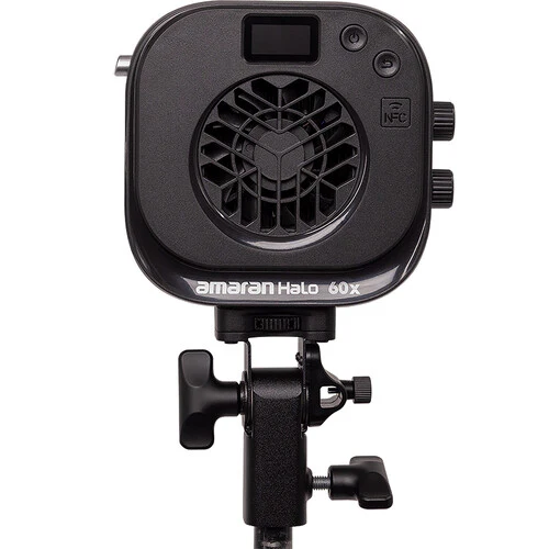 amaran Halo 60x Bi-Color LED Monolight - Image 4