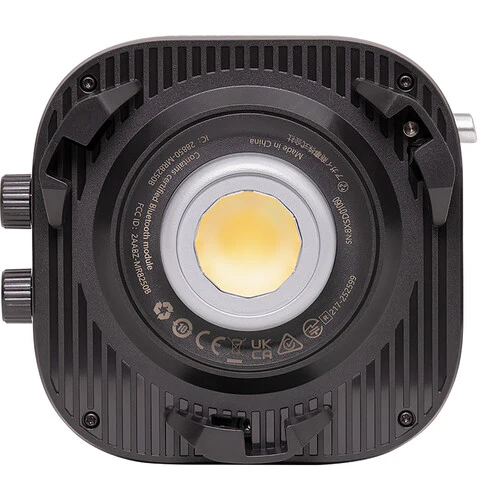 amaran Halo 60x Bi-Color LED Monolight - Image 5