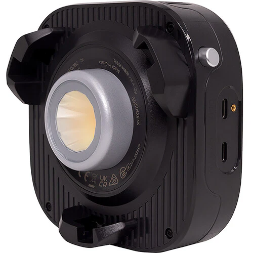 amaran Halo 60x Bi-Color LED Monolight - Image 7