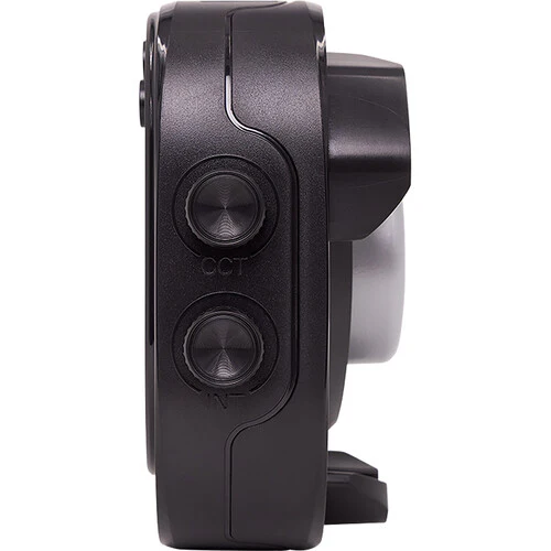 amaran Halo 60x Bi-Color LED Monolight - Image 9