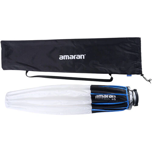 amaran Lantern 65 One Sheet (2') - Image 3