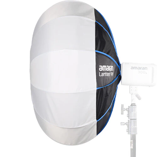 amaran Lantern 90 One Sheet (3') - Image 3