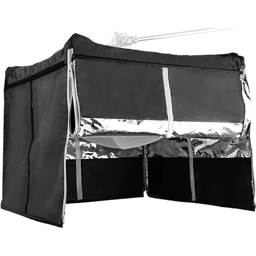 amaran Lantern Soft Light Modifier for F22 LED Mat - Image 2
