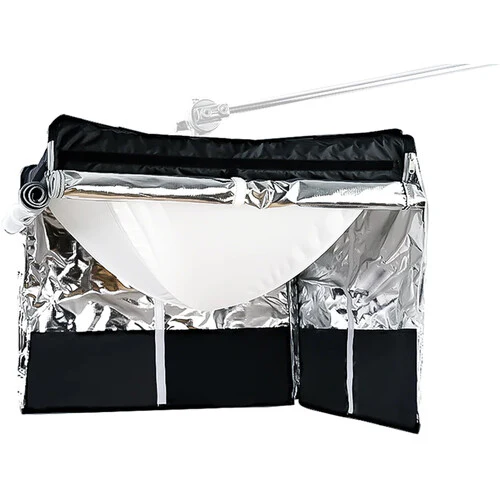 amaran Lantern Soft Light Modifier for F22 LED Mat - Image 3