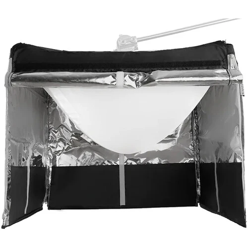 amaran Lantern Soft Light Modifier for F22 LED Mat - Image 4