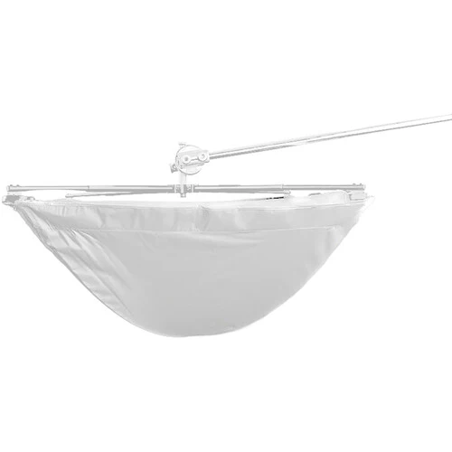 amaran Lantern Soft Light Modifier for F22 LED Mat - Image 5