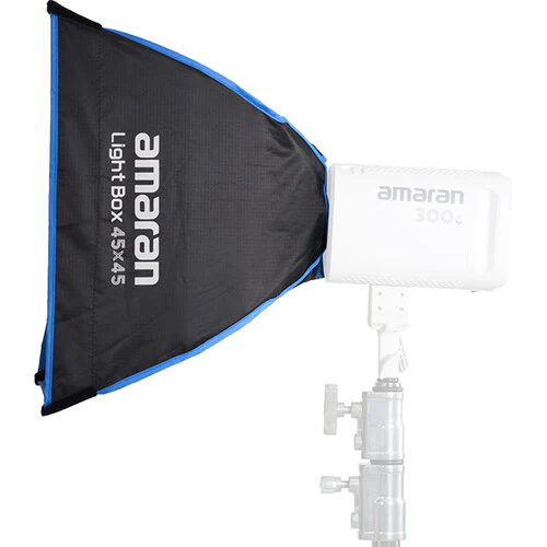 amaran Light Box (18 x 18") - Image 2