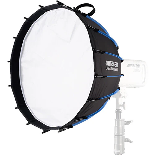 amaran Light Dome 60 (2') - Image 2