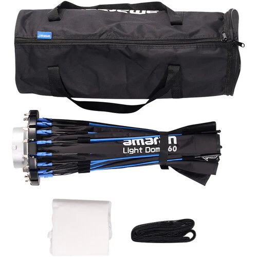 amaran Light Dome 60 (2') - Image 3