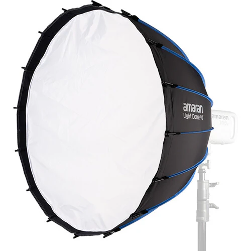 amaran Light Dome 90 (3') - Image 2