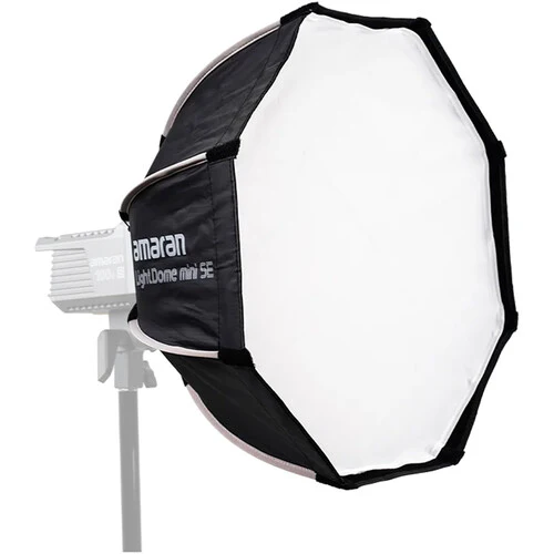 amaran Light Dome Mini SE (22.8") - Image 2