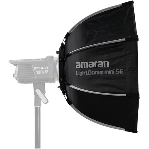 amaran Light Dome Mini SE (22.8") - Image 3