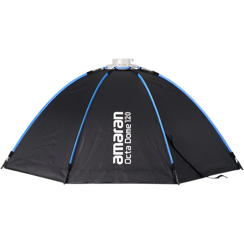 amaran Octa Dome 120 (4')