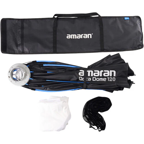 amaran Octa Dome 120 (4') - Image 3