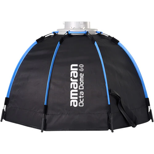 amaran Octa Dome 60 (2')